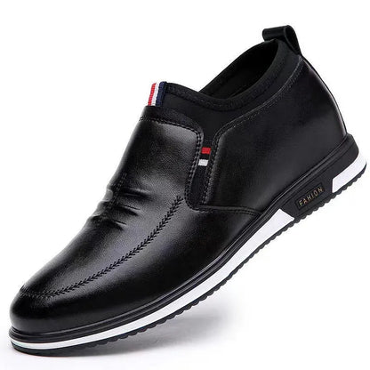 Stellan | Stylish Lightweight Slip-On Shoes