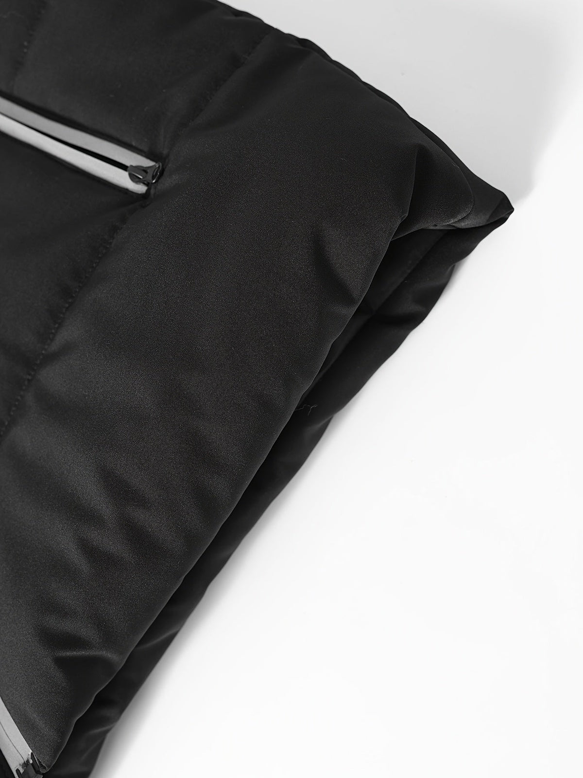 Foster | Quilted Padded Gilet