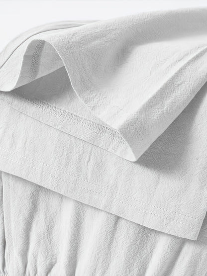 Callahan | Relaxed Drawstring Trousers