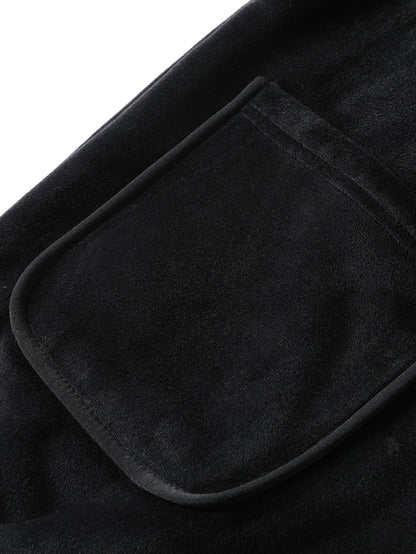 Fletcher | Cosy Zip-Up Vest