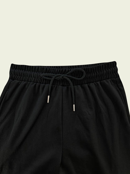 Tamara | Relaxed Straight-Leg Trousers