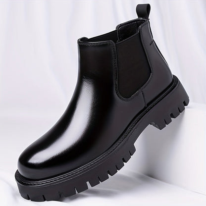 Lawson | Refined Ankle Boots