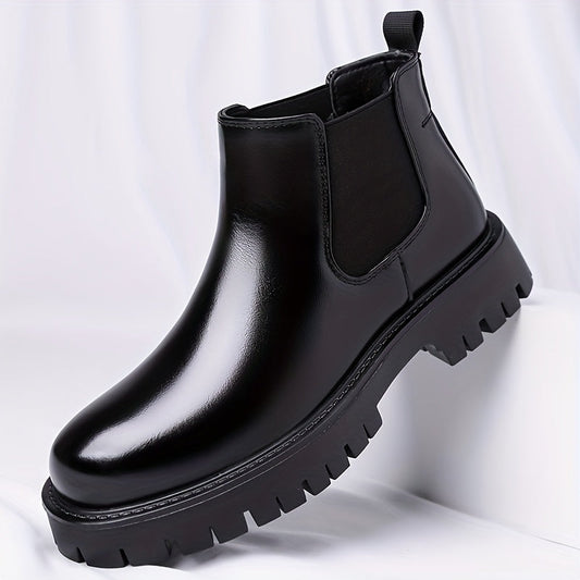 Lawson | Refined Ankle Boots