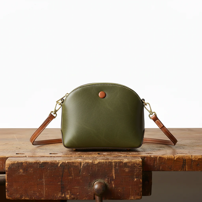 Amalia | Stylish Retro Side Bag