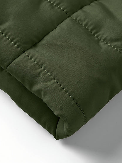 Lincoln | Lightweight Quilted Jacket