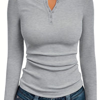 Silvery Grey
