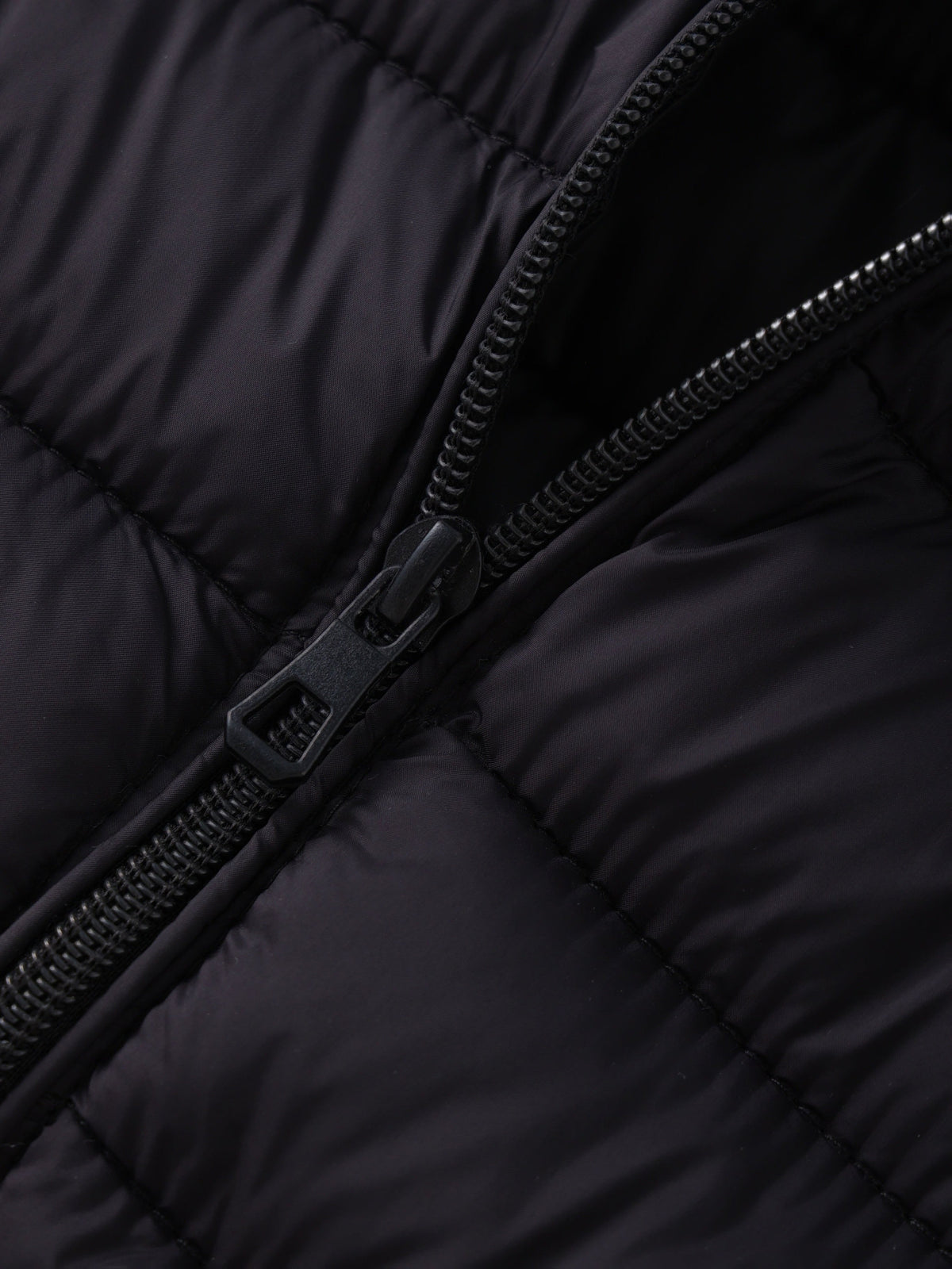 Diana | Lightweight Padded Jacket