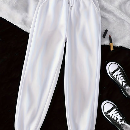Wren | Relaxed Drawstring Joggers