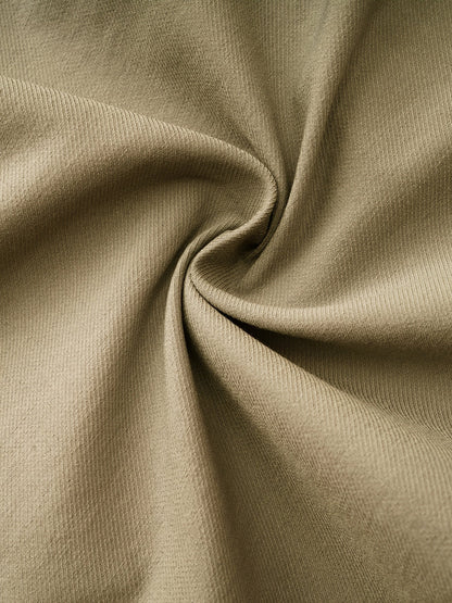 Isla | Relaxed Drawstring Trousers
