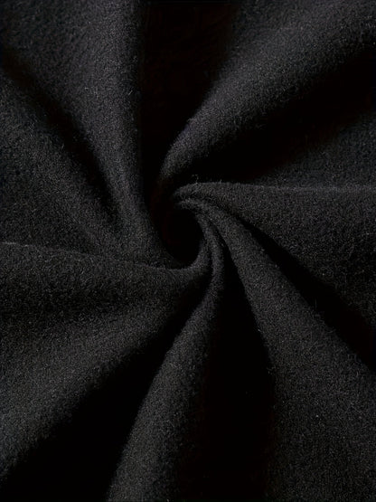 Gideon | Collared Half-Zip Sweatshirt