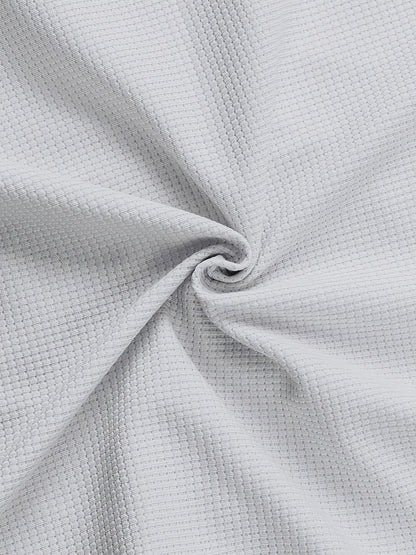 Clifford | Textured Button-Up Overshirt
