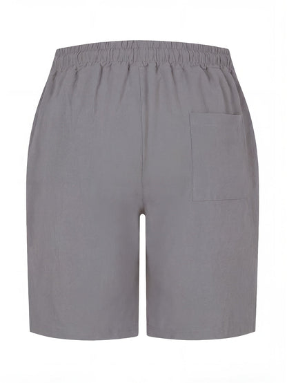 Clark | Relaxed Summer Shorts