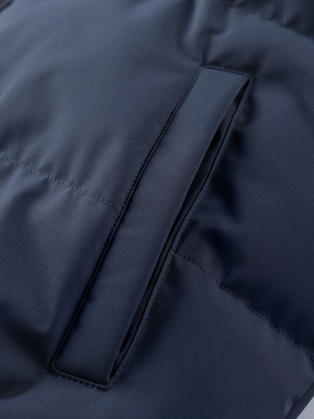 Chester | Hooded Quilted Jacket