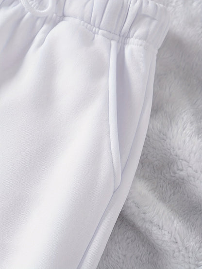 Wren | Relaxed Drawstring Joggers