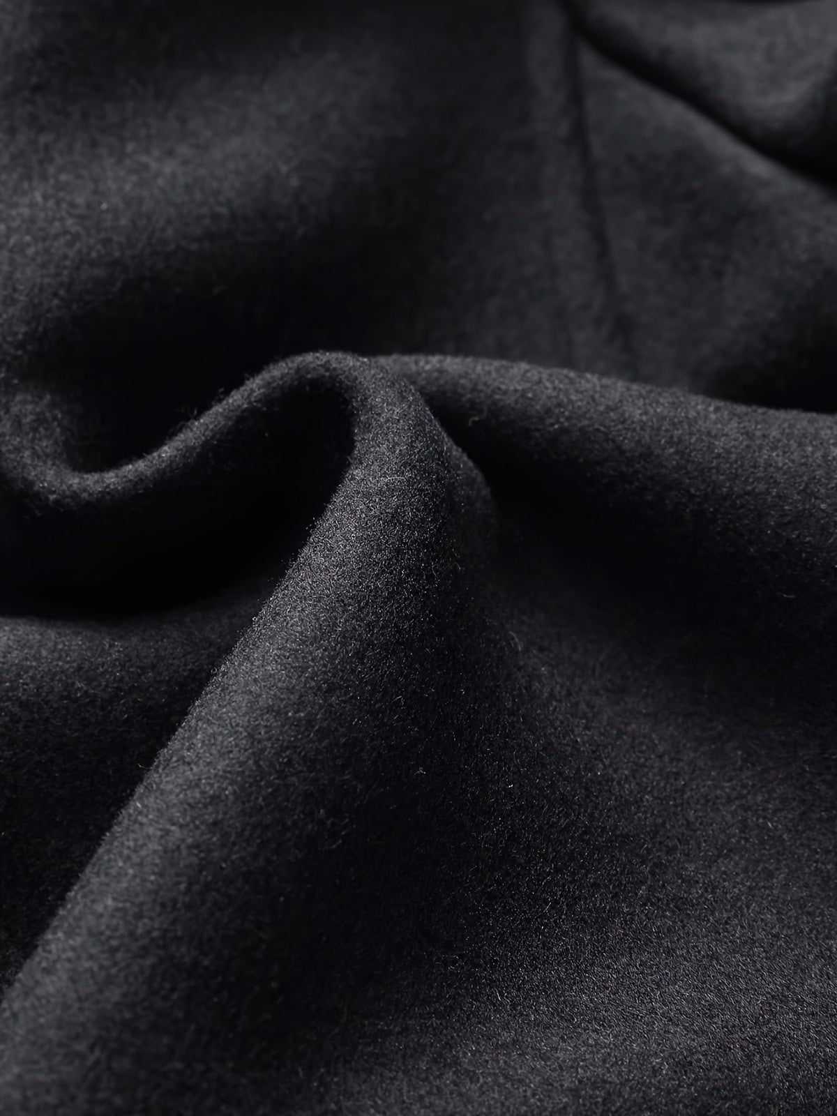 Theodore | Tailored Single-Breasted Winter Coat