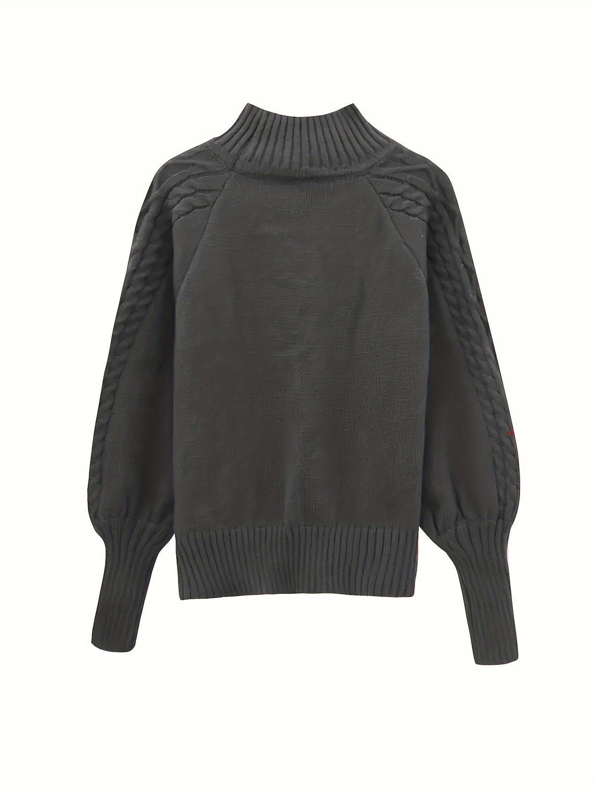 Rosalyn | Cosy Cable-Knit Jumper
