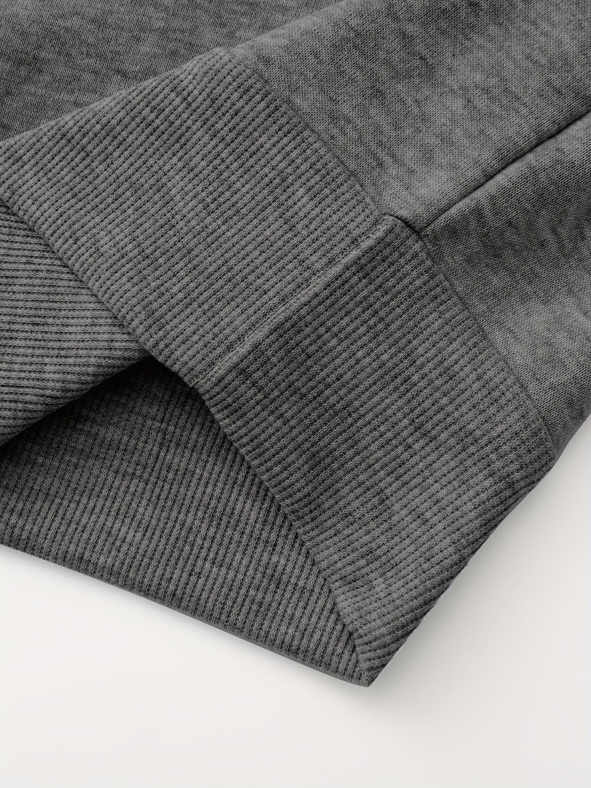 Oscar | Refined Half-Zip Pullover