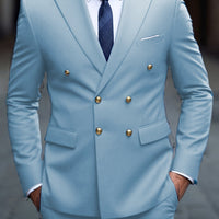 Sky Blue