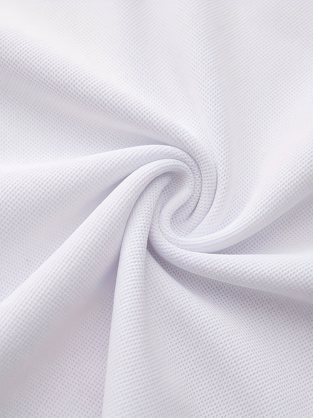 Reginald | Refined Long-Sleeve Polo Shirt