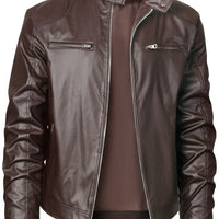 Coffee Brown