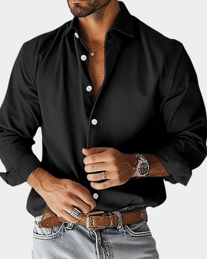 FREDERICK | SMART STYLISH SHIRT