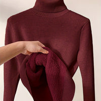 Deep Red