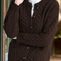 Coffee Brown