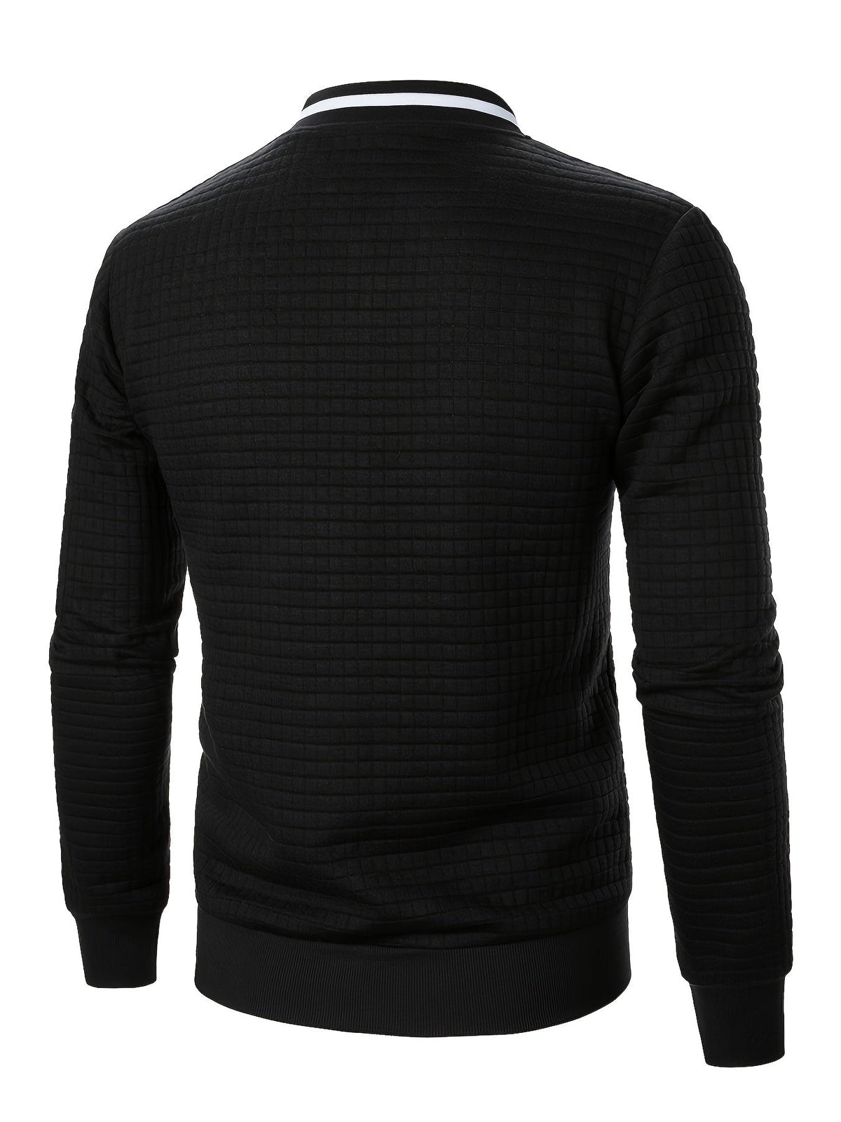 Conrad | Textured Zip-Up Jacket