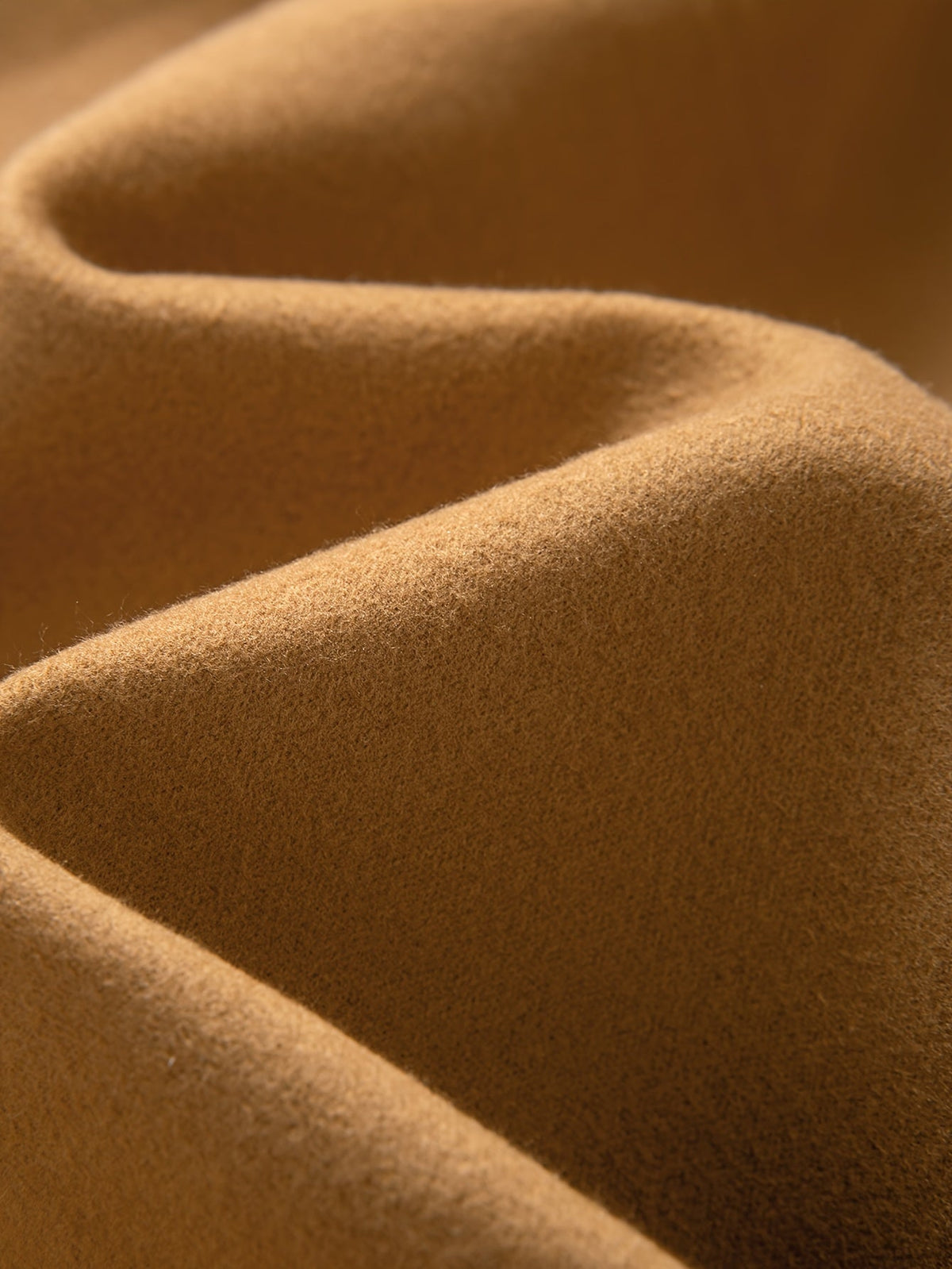 Hugh | Tailored Longline Coat