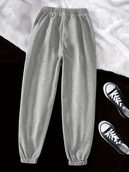 Wren | Relaxed Drawstring Joggers