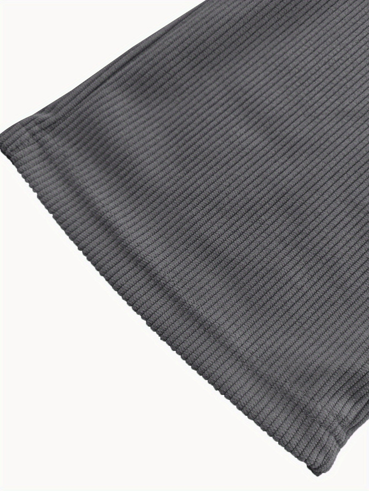 Grant | Relaxed Straight-Leg Trousers