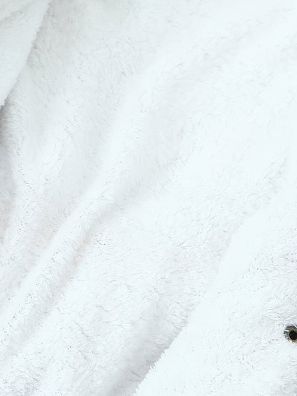 Bernadette | Cosy Winter Parka