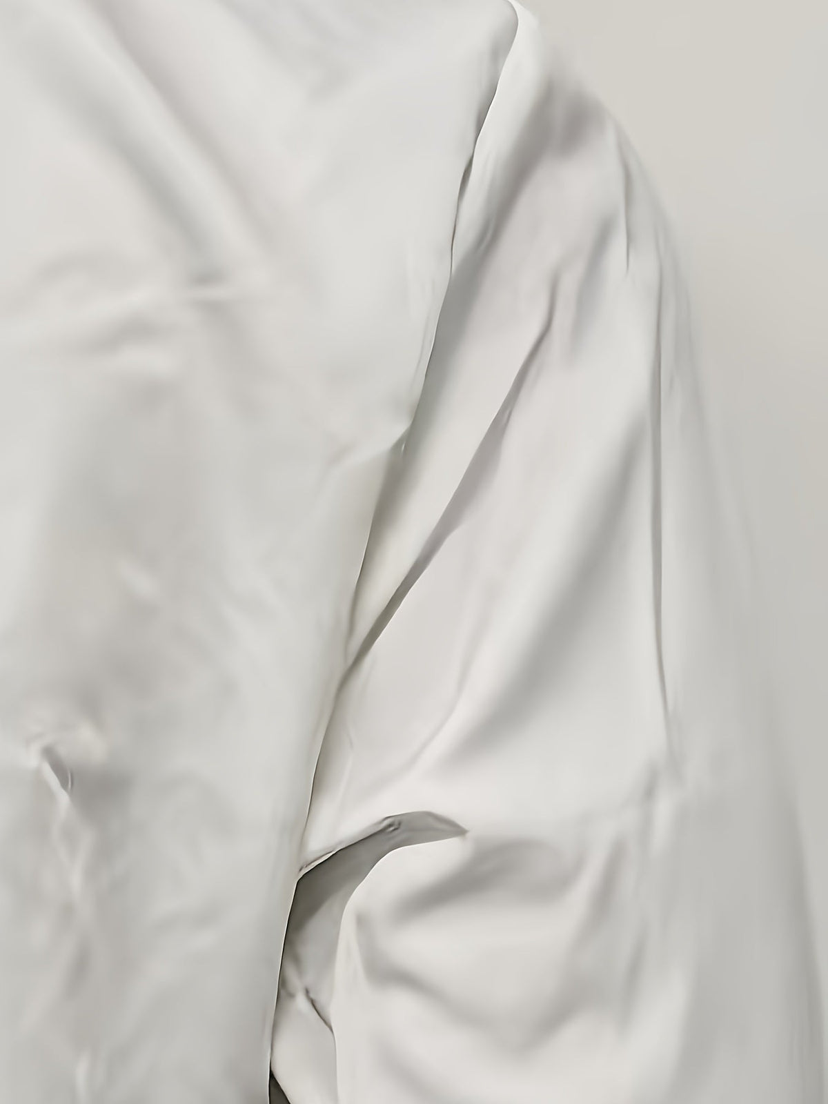 Dorian | Patterned Stand-Collar Shirt