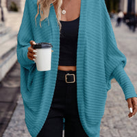 Peacock Blue