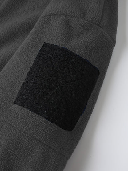 Ronan | Rugged Hooded Jacket