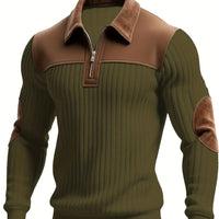 Khaki Green