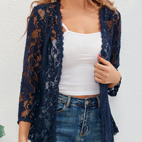 Navy Color
