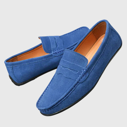 Rosaly | Classic Orthopedic Comfort Loafers