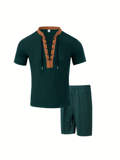 Rhys | Relaxed Summer Set