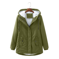 Forest Olive