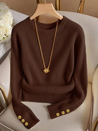 Coffee Brown