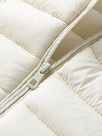 Diana | Lightweight Padded Jacket