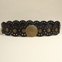 Gold Black