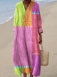 Multicolour