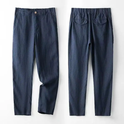 Maximo | Casual Button Cardigan and Trouser Set