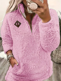 Bright Pink