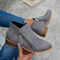 Grey
