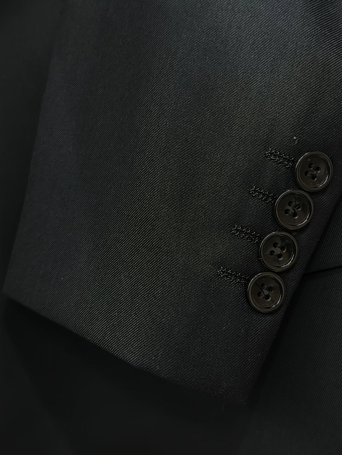 Sterling | Tailored Three-Piece Suit