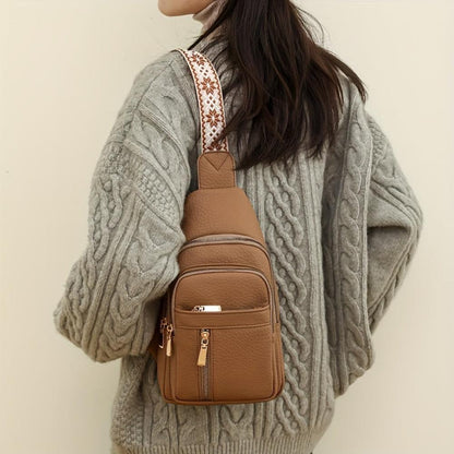 Beverley | Elegant Side Sling Bag