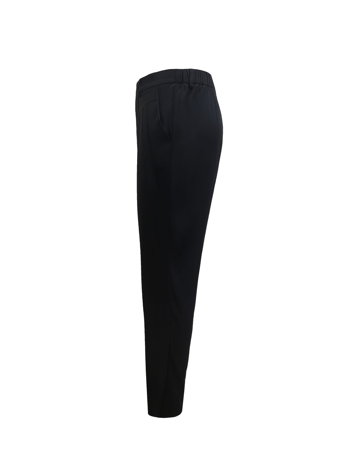 Bennet | Tailored Slim-Fit Trousers